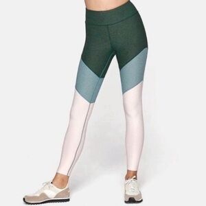 Outdoor Voices Spring 7/8 Leggings